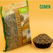 Green Harvest Cumin (500 gm)- GHSP6123