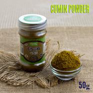 Green Harvest Cumin 50 gm - GHSP6323