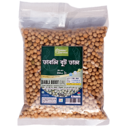 Green Harvest Dabli Boot Dal (Local) (500 gm)- GHLT14211