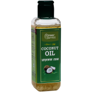 Green Harvest Edible Coconut Oil (400 ml)- GHEO5037 icon