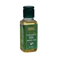 Green Harvest Edible Coconut Oil (50 ml)- GHEO5010