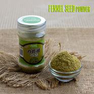 Green Harvest Fennel Seed (100 gm)- GHSP6031