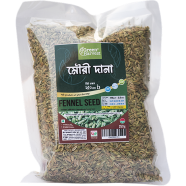 Green Harvest Fennel Seed 250 gm - GHSP6131