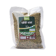 Green Harvest Fennel Seed (250 gm)- GHSP6131