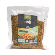 Green Harvest Fenugreek 250 gm - GHSP6133