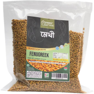 Green Harvest Fenugreek 500 gm - GHSP6233