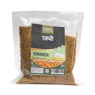 Green Harvest Fenugreek 500 gm - GHSP6233