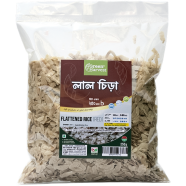 Green Harvest Flattened Red Rice (250gm)- GHOT17012