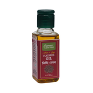 Green Harvest Flaxseed Oil (50 ml)- GHEO5007 icon