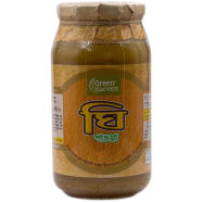 Green Harvest Gawa Ghee (200 gm)- GHGH3004 icon