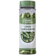 Green Harvest Green Cardamom 100 gm - GHSP6137