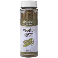 Green Harvest Green Cardamom 50 gm - GHSP6037