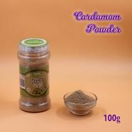 Green Harvest Green Cardamom Powder (100 gm)- GHPW7224