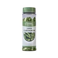 Green Harvest Green Cardamom Powder (50 gm)- GHPW7124