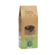 Green Harvest Handcrafted Hill Green Tea (40gm)- GHOT17021