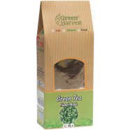 Green Harvest Handcrafted Hill Green Tea (40gm)- GHOT17021