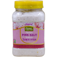 Green Harvest Himalayan Pink Salt 500 gm - GHSP6082