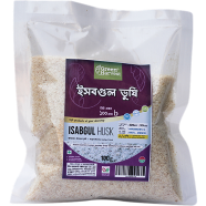 Green Harvest Isabgul (100gm)- GHHR8113