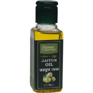 Green Harvest Jaitun Oil (50 ml)- GHEO5025