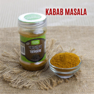 Green Harvest Kabab Masala (100 gm)- GHPW7112