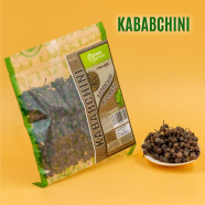 Green Harvest Kababchini 25 gm - GHSP6239