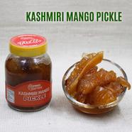 Green Harvest Kashmiri Mango Pickle (350 gm)- GHPK1105