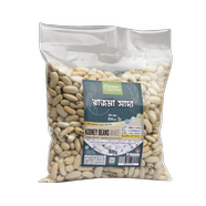 Green Harvest Kidney Beans-White (500 gm)- GHLT12112