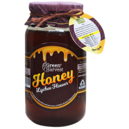 Green Harvest Lychee Honey (150 gm)- GHHN2034