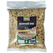 Green Harvest Mashkalai Dal (500 gm)- GHLT12015