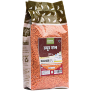 Green Harvest Mashoor Dal (1000 gm)- GHLT12105