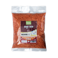 Green Harvest Mashoor Dal (500 gm)- GHLT12021