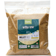 Green Harvest Millet Rice (500 gm)- GHRC11016 icon