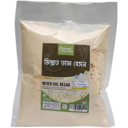 Green Harvest Mixed Dal Besan (250 gm)- GHLT13116