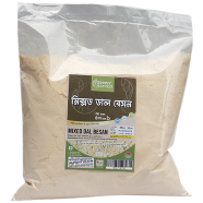 Green Harvest Mixed Dal Besan (500 gm)- GHLT12116