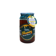 Green Harvest Mixed Flower Honey (150 gm)- GHHN2037