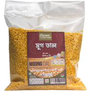 Green Harvest Moong Dal (1000 gm)- GHLT12008