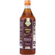 Green Harvest Mustard Oil-Ghani (1000ml)- GHOL4026