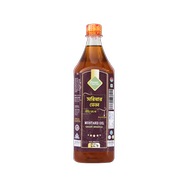 Green Harvest Mustard Oil-Ghani (1000ml)- GHOL4026