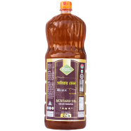 Green Harvest Mustard Oil-Ghani (2000ml)- GHOL4028