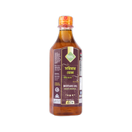 Green Harvest Mustard Oil-Ghani (500ml)- GHOL4016