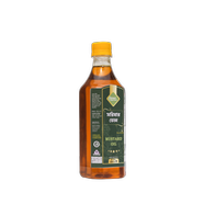 Green Harvest Mustard Oil-Machine (500 ml)- GHOL4017