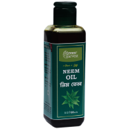 Green Harvest Neam Oil (100 ml)- GHEO5014