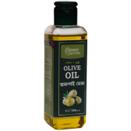 Green Harvest Olive Oil (100 ml)- GHEO5017 icon