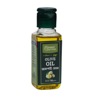 Green Harvest Olive Oil (50 ml)- GHEO5016