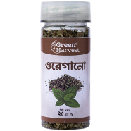 Green Harvest Oregano 25 gm - GHSP6311