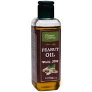 Green Harvest Peanut Oil (100 ml)- GHEO5020