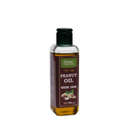 Green Harvest Peanut Oil (100 ml)- GHEO5020