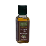 Green Harvest Peanut Oil (50 ml)- GHEO5019