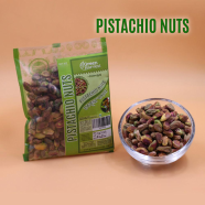 Green Harvest Pistachio-Raw (100 gm)- GHNT9120