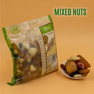 Green Harvest Raw Mixednut (50 gm)- GHNT9210